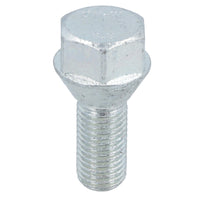 8 x M12 x 1.5 Trailer Wheel Stud Bolt for Ifor Williams P6E Knot