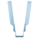 Long Leg Joist Hanger Or I-Beam Fastener Fixing Support Galv 91mm Wide