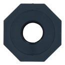 Polypropylene PP 2in – 3/4in Female – Male Pipe Threaded Reducing Bush