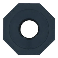 Polypropylene PP 2in – 3/4in Female – Male Pipe Threaded Reducing Bush