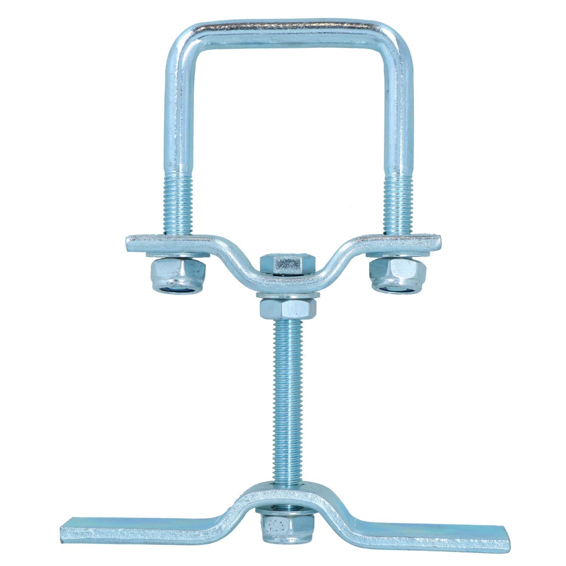Spare Wheel & Tyre with Mounting Bracket for Erde & Daxara 100 101 102 Trailer