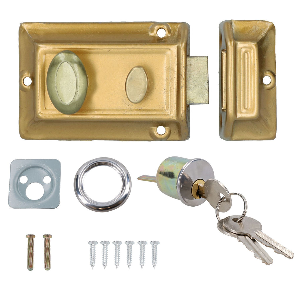Door Locks & Bolts – AB Tools Online