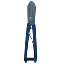 10" Tin Snips Aviation Metal Shears Cutters Straight Cutting With Return Spring