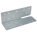 Universal Framing Anchor Fastener For Timbers 125mm x 45mm With Slot