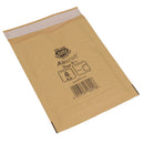 200pk Genuine Gold Jiffy Bag Airkraft Bubble Padded Mail Bag Envelope Size 0