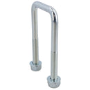M10 U-Bolt N-Bolt 48mm x 100mm High Tensile for Boat Trailers