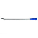 Extra Long Angled Headed Pry Bar Lever Leverage Shifter Mover 36" / 900mm