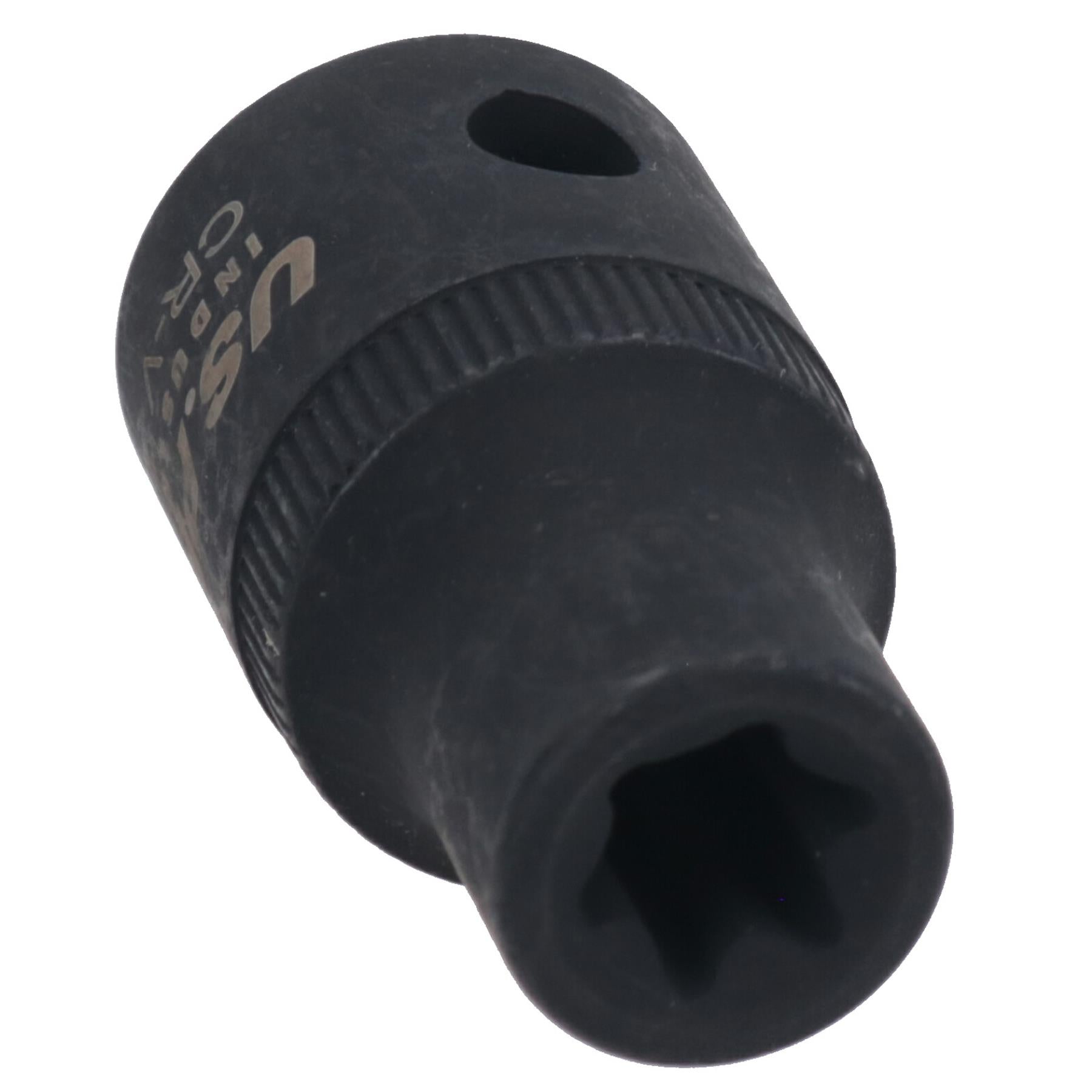 Female Impacted Impact Torx Star E Socket 3/8in Drive Shallow E5 – E24