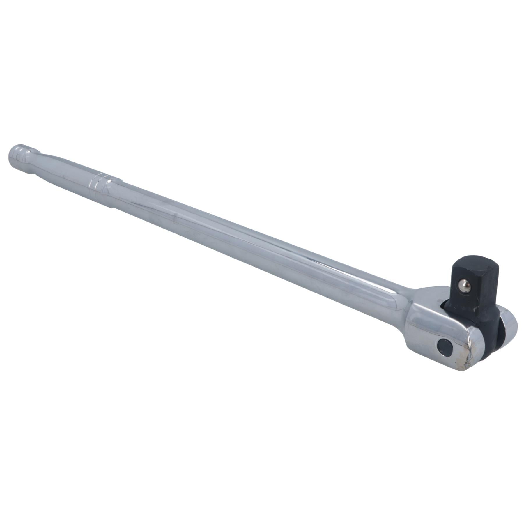 Barre d'articulation de puissance pour disjoncteur à entraînement 1/2" Tête flexible Longueur totale 15" / 380 mm