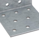 Angle Plate Corner Bracket 60mm x 60mm x 60mm Fastener Plate 90°