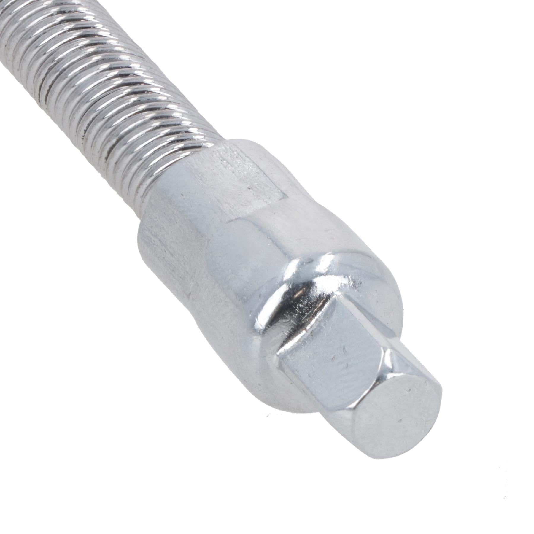 Adaptateur de barre d'extension de douille flexible Flexi Drive 1/4" pour douilles 1/4" Bergen