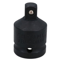 Adaptateur de douille à choc 3/4" à 1/2" TE086