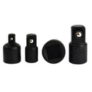 Adapter Impact Adaptor 3/8 to 1/4 | 1/4 to 3/8 | 3/8 to 1/2 | 1/2 to 3/8 Socket
