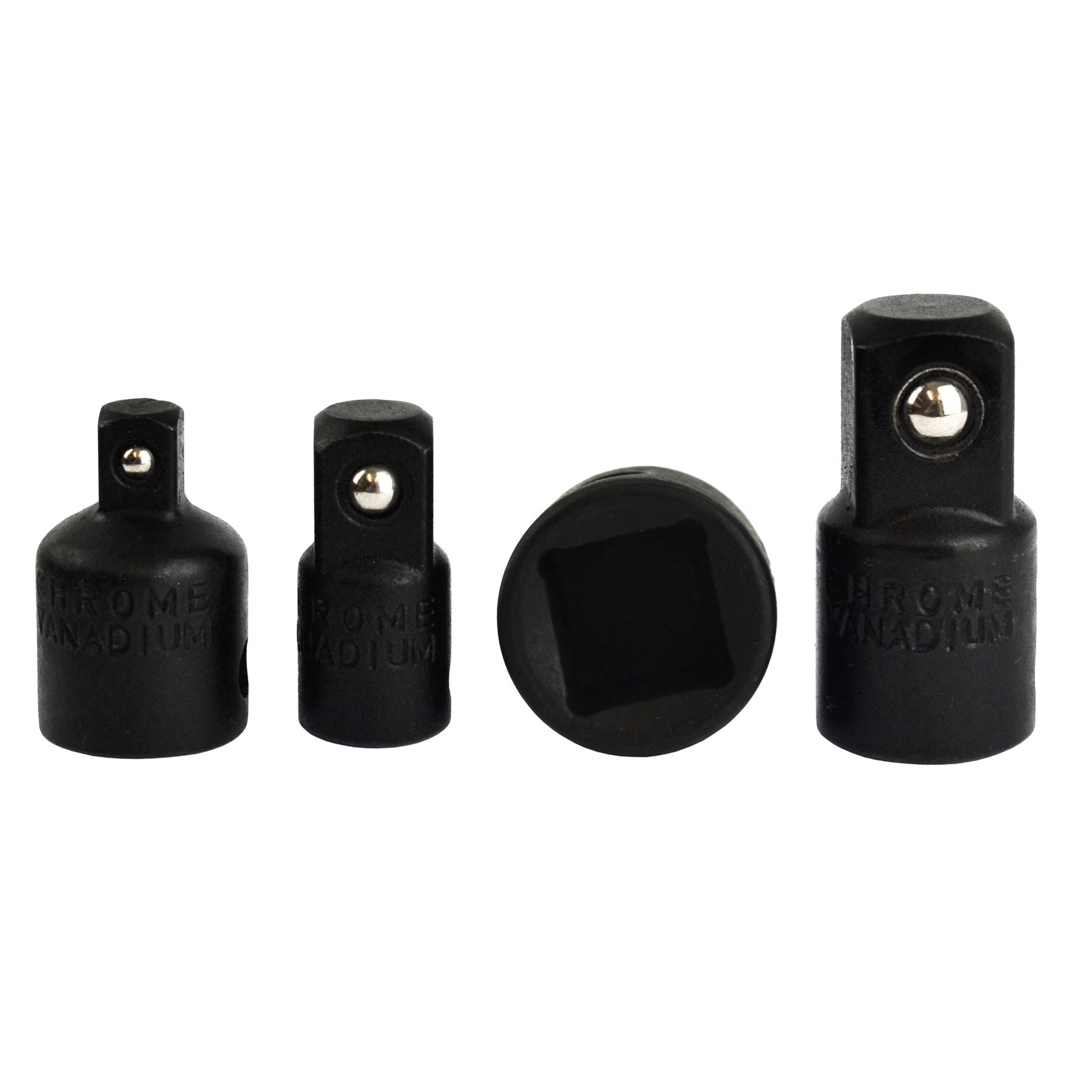 Adapter Impact Adaptor 3/8 to 1/4 | 1/4 to 3/8 | 3/8 to 1/2 | 1/2 to 3/8 Socket