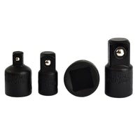 Adapter Impact Adaptor 3/8 to 1/4 | 1/4 to 3/8 | 3/8 to 1/2 | 1/2 to 3/8 Socket