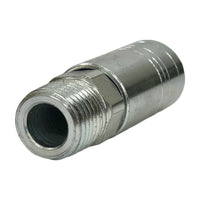 PCL Airflow Female Coupler 1/2" BSP Male Thread Air Hose Fitting AC21JM x 2