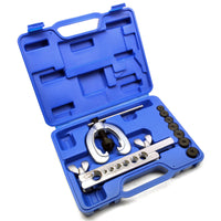 Brake Pipe Flaring / Hydraulic Line Flaring Tool Repair Kit TE038