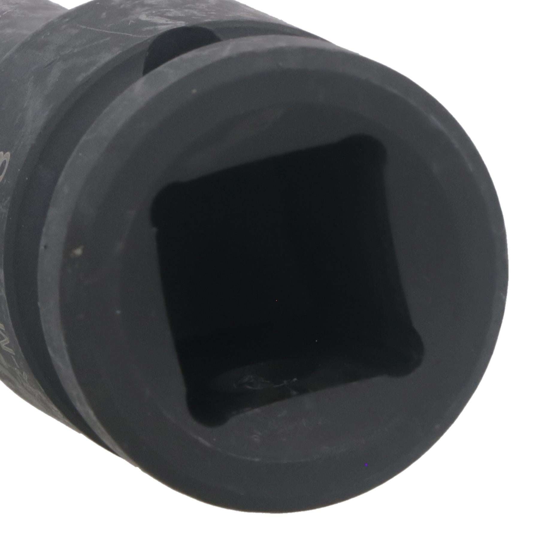 M18 x 78mm 1/2" Drive Extra Long Impact Spline Socket For VAG Bergen