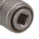 1/4. – 1/2. Adjustable Tapping Holder Reaming Extractors Socket M3 – M19 Taps