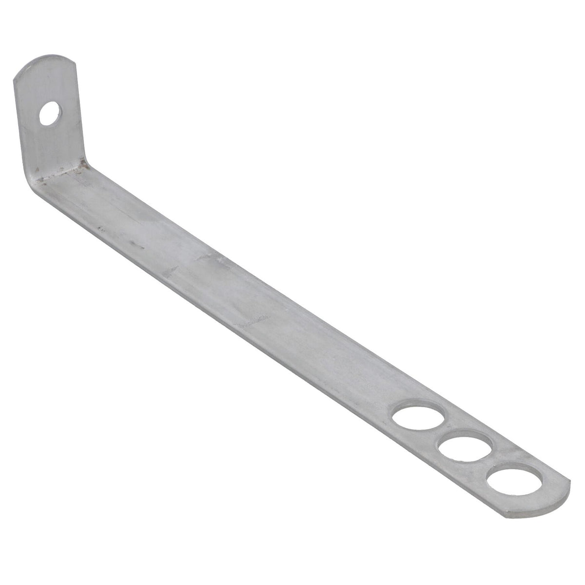 Safety End Frame Clamp Cramp 38mm x 200mm Stainless Steel Wall Ties