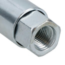 One Touch Quick Release Female Air Coupler Fitting Connector 1/4 BSP