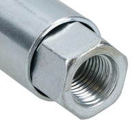 One Touch Quick Release Female Air Coupler Fitting Connector 1/4 BSP