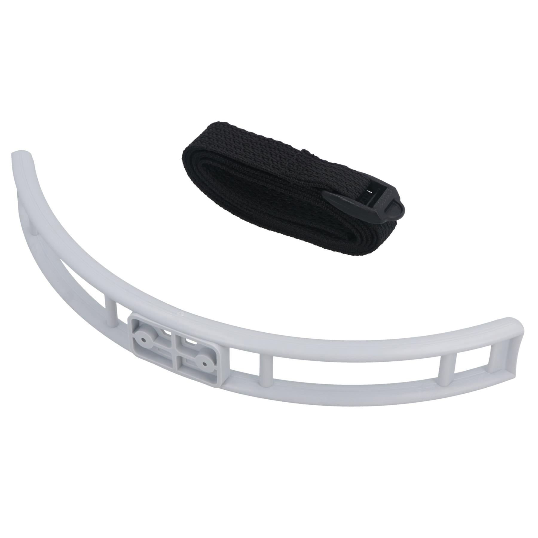 Gas Locker Bottle Strap Bulkhead Bracket Caravan Motorhome Boat to fit Calor