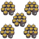 50mm 120 Grit Abrasive Flap Wheel Discs Sanding Rust Removal 6mm Shank