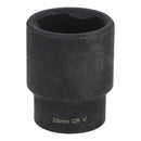 Douilles à chocs à profil triangulaire 4 pièces pour pompe diesel TDI pour moteurs VAG TDI