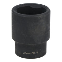 Douilles à chocs à profil triangulaire 4 pièces pour pompe diesel TDI pour moteurs VAG TDI