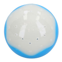 Large Ice Ball Chillout Cool Dog Puppy Heat Relief Toy Summer Heat Teething Play