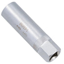 14mm Thin Wall Walled Magnetic Spark Plug Socket Remover 3/8in Drive 12PT