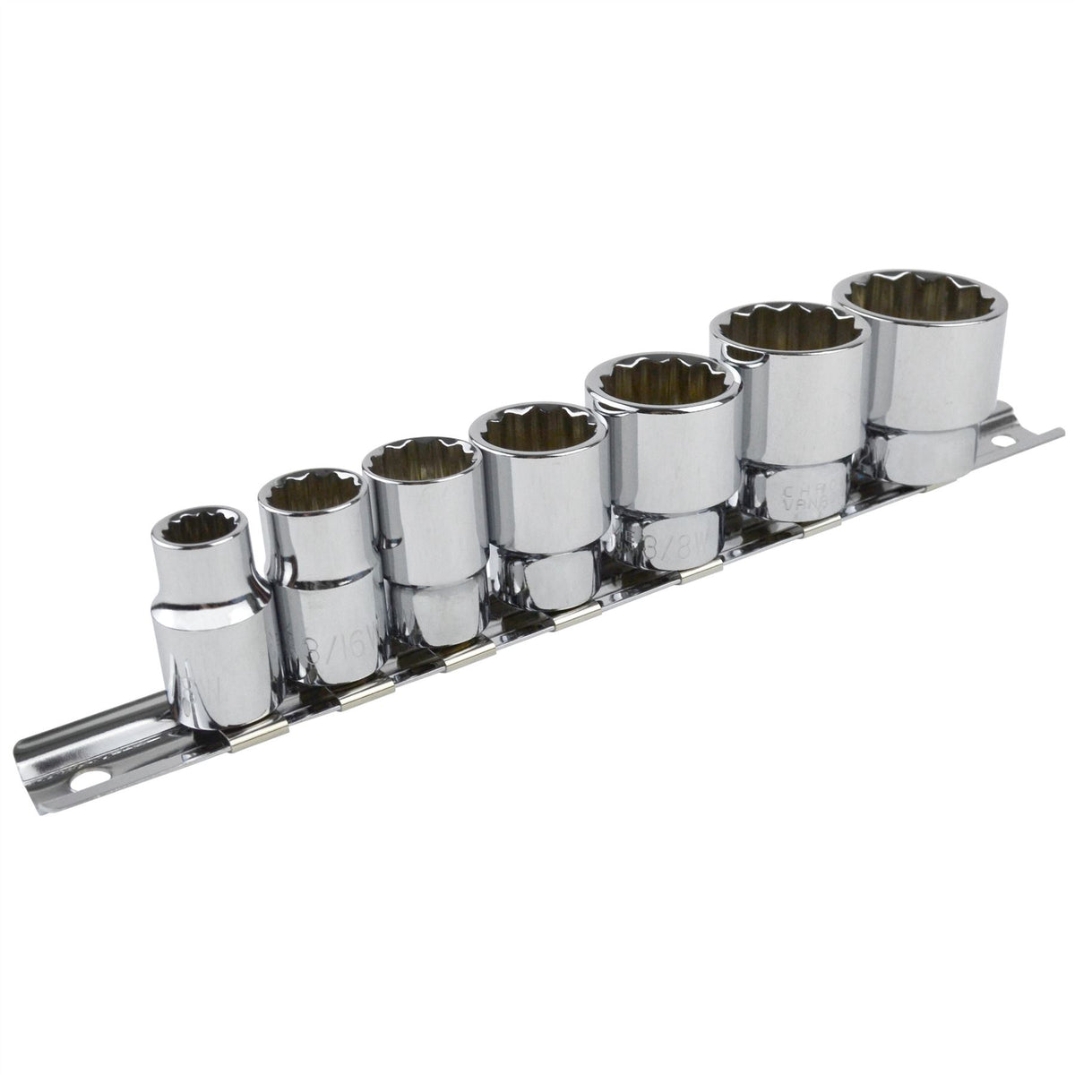 Ba Socket Set BA & Whitworth Sockets – AB Tools Online