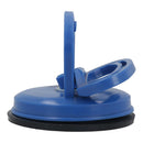 Car Panel Dent Puller Carrying Cup Small Large (4 pack) Suction Cups TE214/215