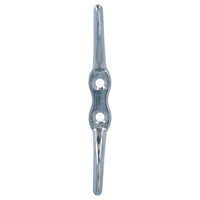 Seilklampe 4-1/2" Edelstahl Marine Grade 5 PACK 316 Bootswäscheleine DK78