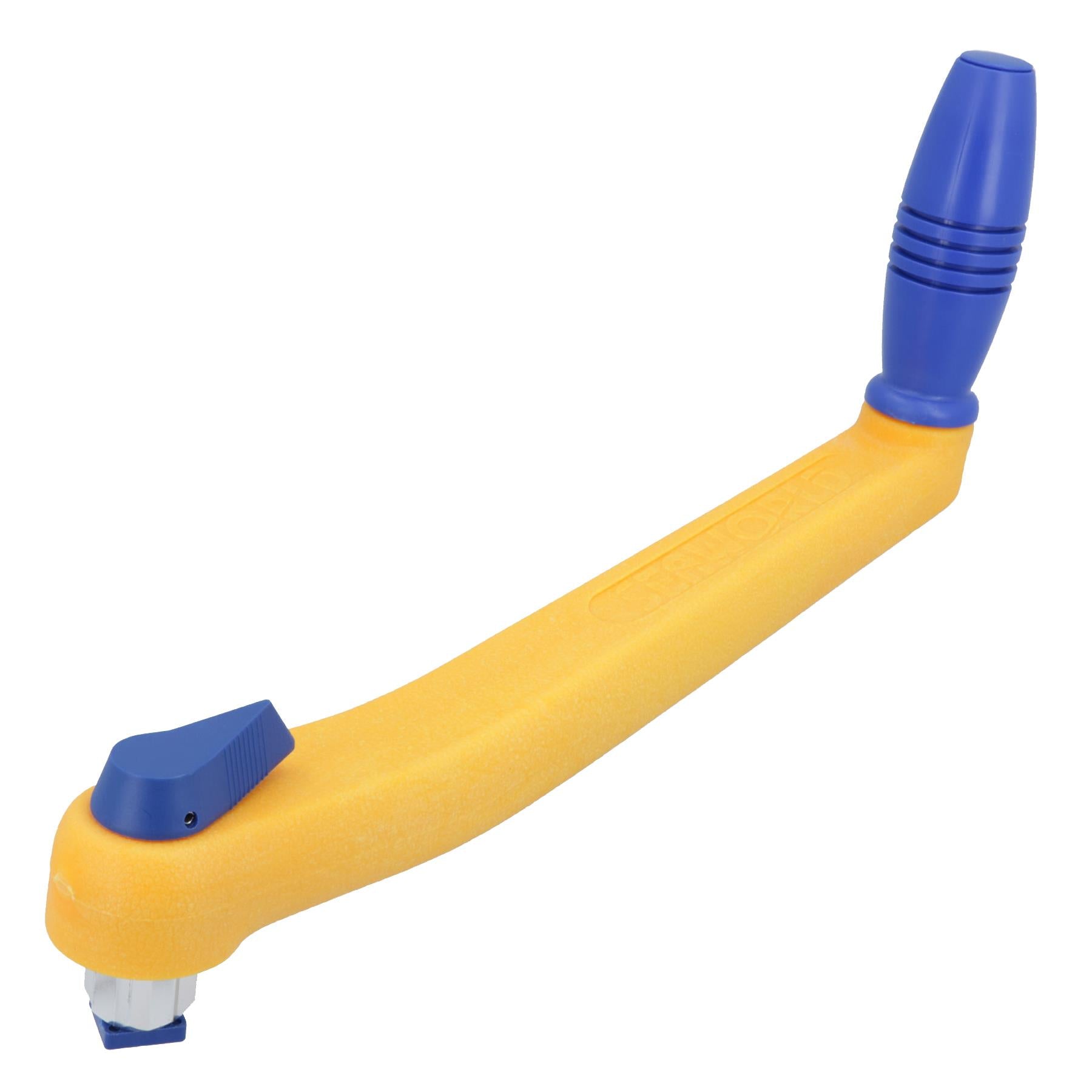 Floating Winch Handle Universal 250mm Yacht Sailboat Boat Windless Handle