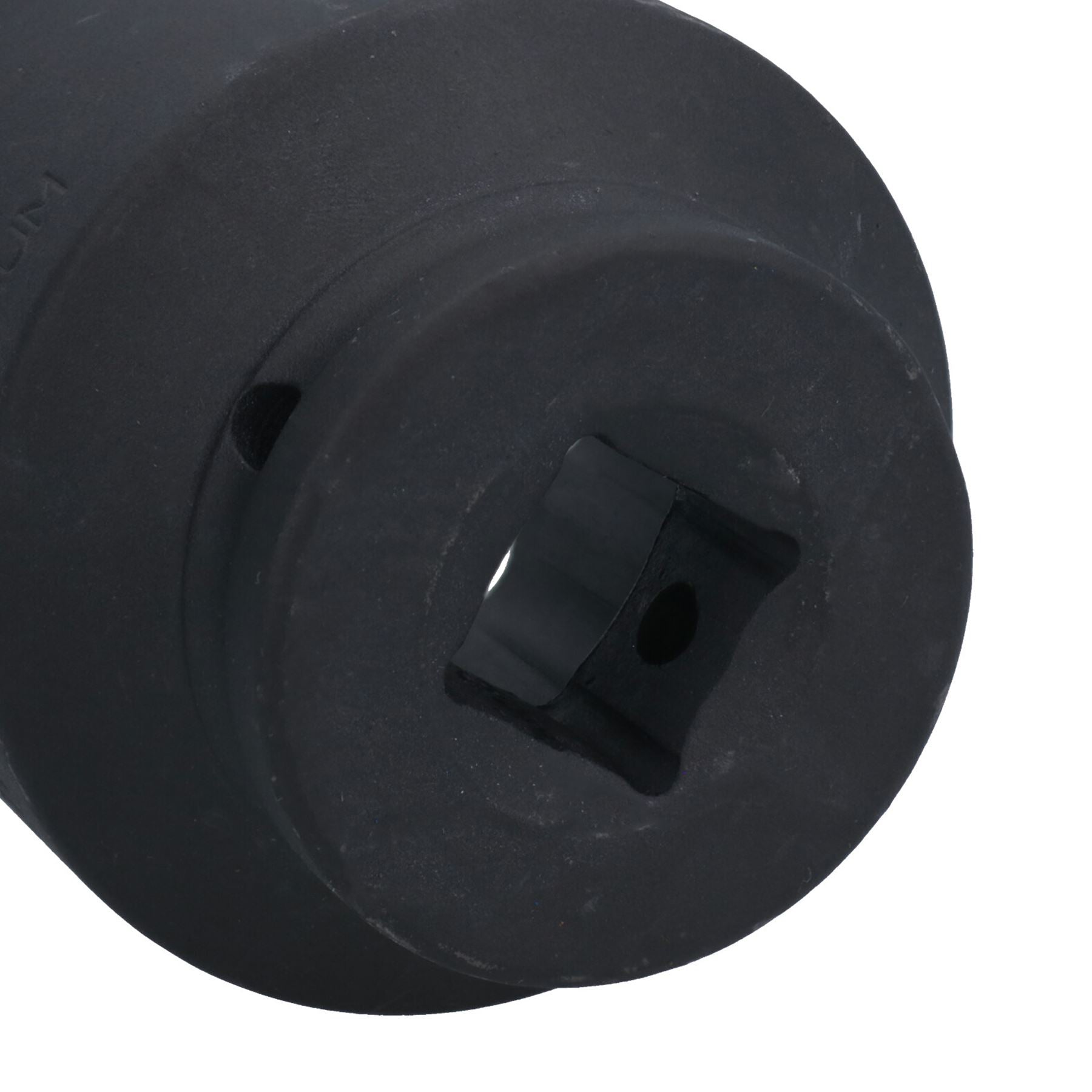 55 mm 3/4 Zoll Antrieb metrisch flach Schlag Naben Radmuttern Steckschlüssel 12-kant Bi-Sechskant