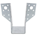 Multi Truss Hanger Joist Support Fixings 47mm (W) x 97mm (L) Galvanised