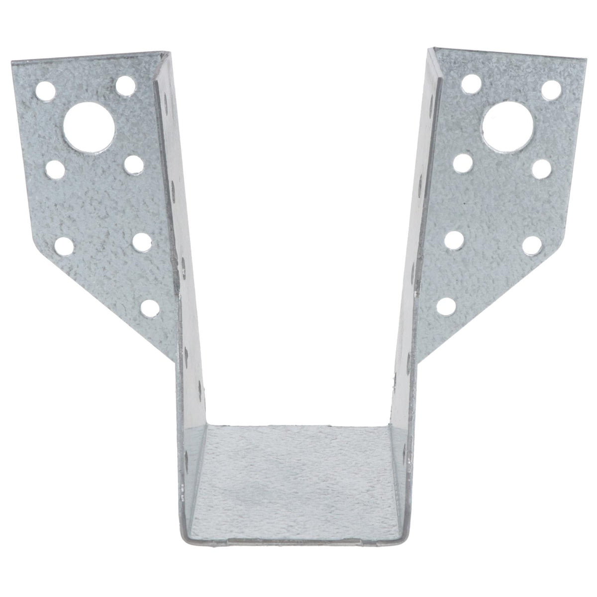 Multi Truss Hanger Joist Support Fixings 47mm (W) x 97mm (L) Galvanised
