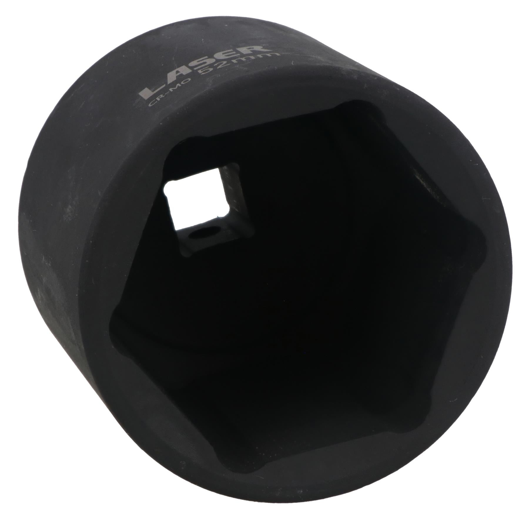 52mm 1/2" Drive Deep Axle Hub Nut Socket 6 Sided Range Rover Land Rover