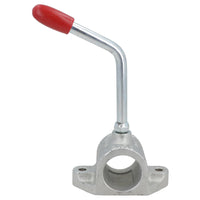 Genuine ALKO 48mm Extra Heavy Cast Jockey Wheel / Prop Stand Clamp