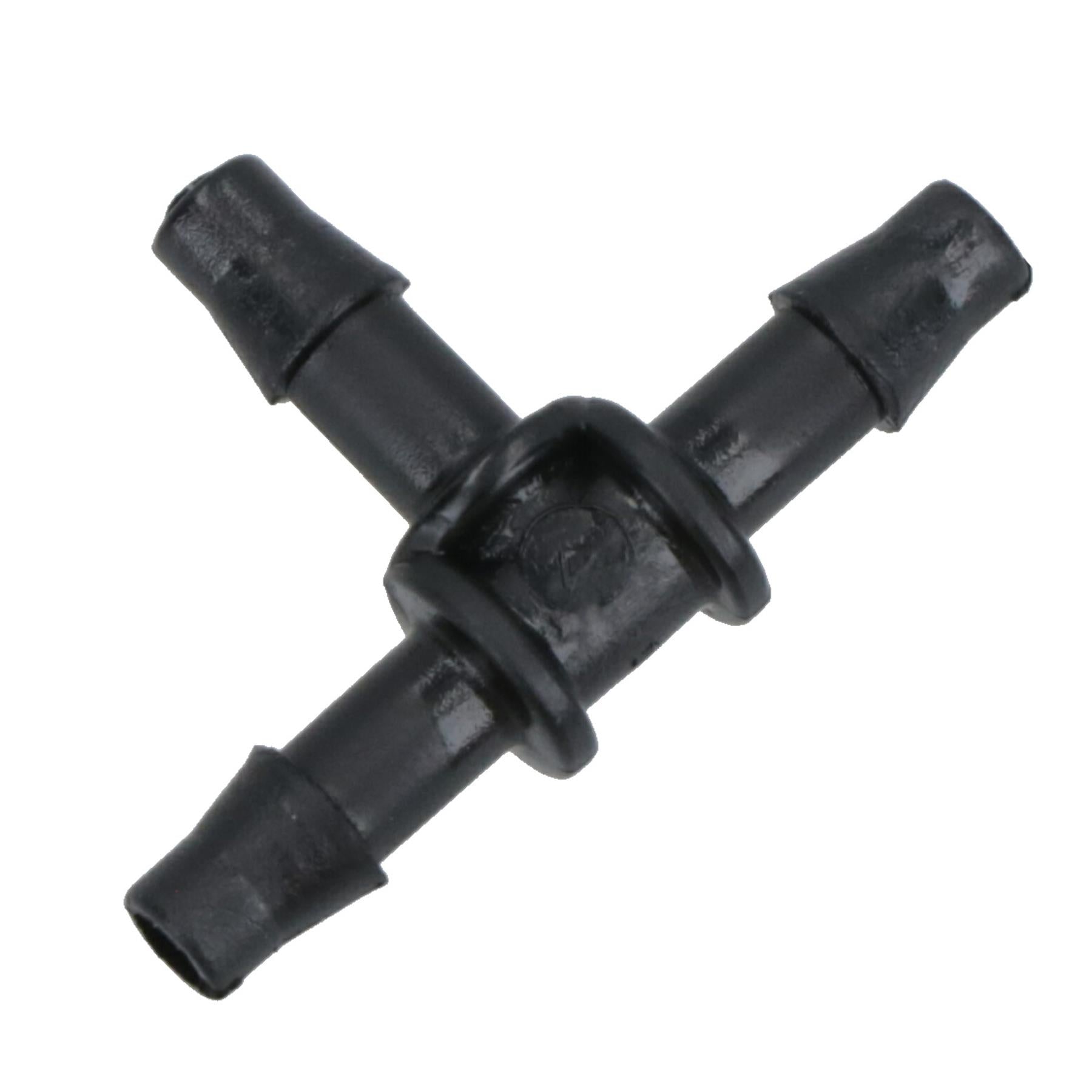 Hozelock T Piece Connectors Pipe Joiners 4mm Pipe Garden Micro Irrigation