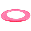 Large Pink Hoop La Hoop Interactive Dog Throw And Fetch Toy 21cm
