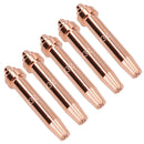 Lightweight Oxy Acetylene Gas Cutting Nozzle Tips 1/32" - 1/16" 3mm - 75mm