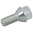 Lot de 10 boulons de roue de remorque M12 x 1,5 pour moyeux non freinés Ifor Williams P6E Knott