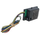 24v to 12v Towbar Electrics Bypass Relay Wiring Convertor Trailer Lights