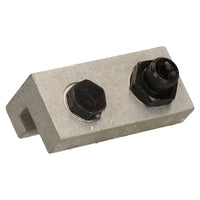 Brake Flaring Tool Punch For 4.75mm Pipe Metric Fittings Single Flares Former
