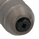 1/4. – 1/2. Adjustable Tapping Holder Reaming Extractors Socket M3 – M19 Taps