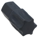 Jeu de 9 embouts à impact Torx mâles T30 – T70 à entraînement 1/2" avec support