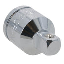 6pc Socket Reducer Adapter Adaptor Step Up Step Down Socket Converter Set